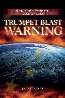 Book cover for Trumpet Blast Warning