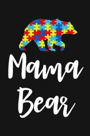 Cover of Mama Bear