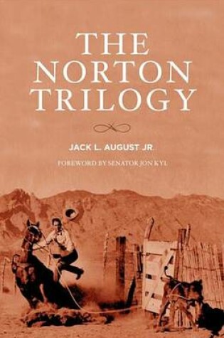 Cover of The Norton Trilogy