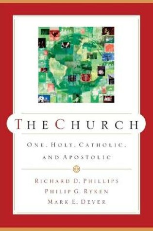 Cover of Church, The