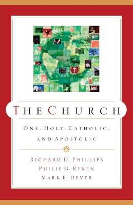 Book cover for Church, The