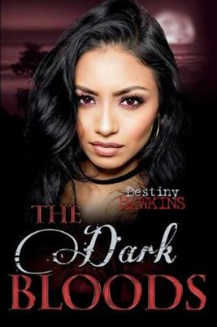 Cover of The Dark Bloods