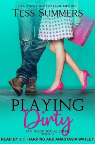 Cover of Playing Dirty