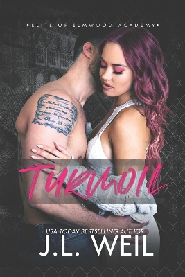 Cover of Turmoil