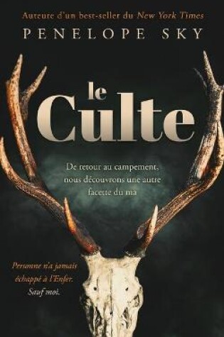 Cover of Le Culte