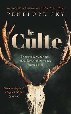 Book cover for Le Culte
