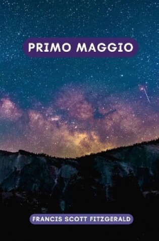 Cover of Primo maggio