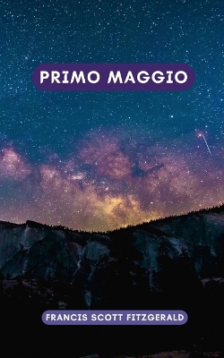 Book cover for Primo maggio