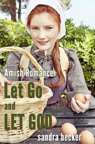 Cover of Amish Romance