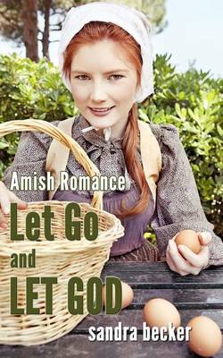 Book cover for Amish Romance