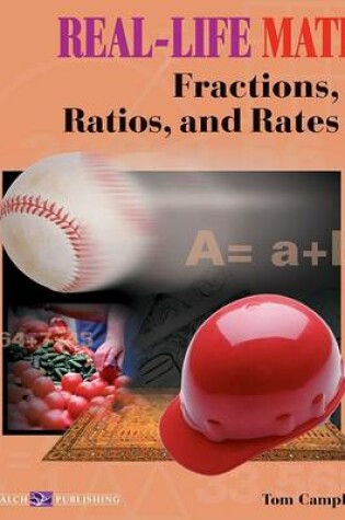 Cover of Real-Life Math