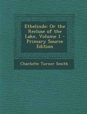 Book cover for Ethelinde