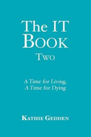 Cover of The IT Book TWO