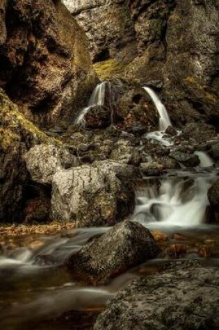 Cover of Yorkshire Dales Goredale Scar (for the Love of Nature)