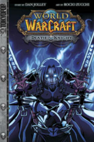 Cover of Warcraft