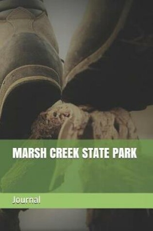 Cover of Marsh Creek State Park