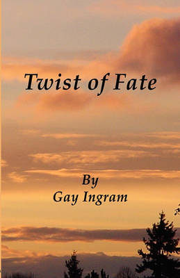 Book cover for Twist of Fate