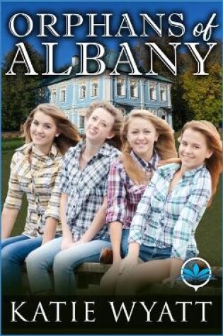 Cover of Mail Order Bride Orphans of Albany Complete Series