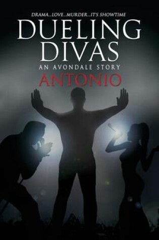 Cover of Dueling Divas