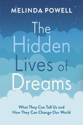 Cover of The Hidden Lives of Dreams