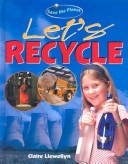 Cover of Let's Recycle