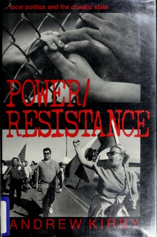 Cover of Power/Resistance
