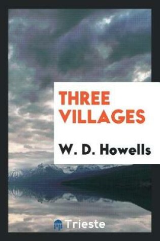 Cover of Three Villages