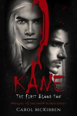 Book cover for Kane