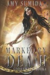 Book cover for Marked by Death