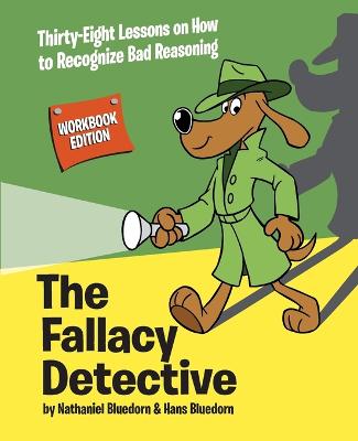 Cover of The Fallacy Detective