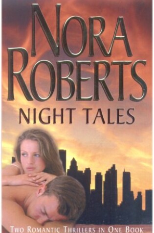 Cover of Night Tales