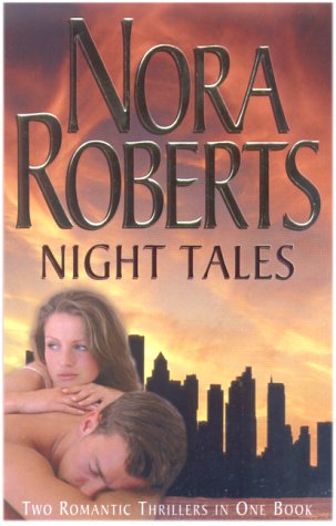 Book cover for Night Tales