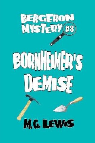 Cover of Bornheimer's Demise