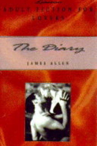 Cover of The Diary