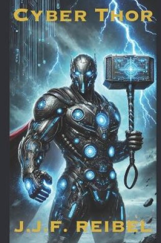 Cover of Cyber Thor