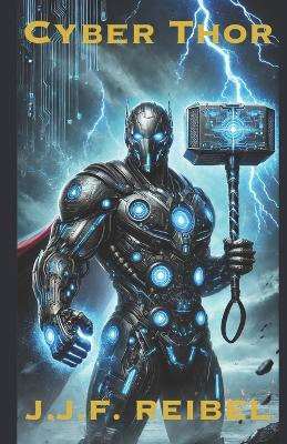 Book cover for Cyber Thor