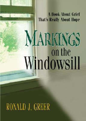 Book cover for Markings on the Windowsill