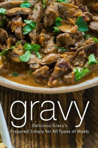 Cover of Gravy