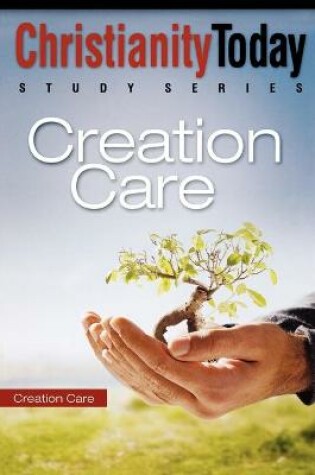 Cover of Creation Care