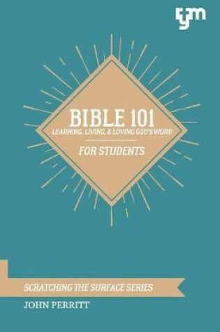 Cover of Bible 101
