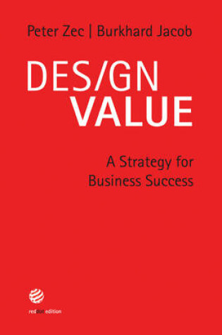 Cover of Design Value