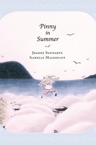 Cover of Pinny in Summer