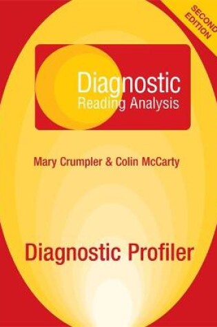 Cover of Diagnostic Reading Analysis (DRA) Diagnostic Profiler CD-ROM 2ED
