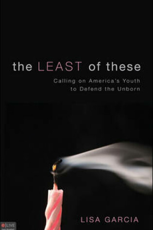 Cover of The Least of These