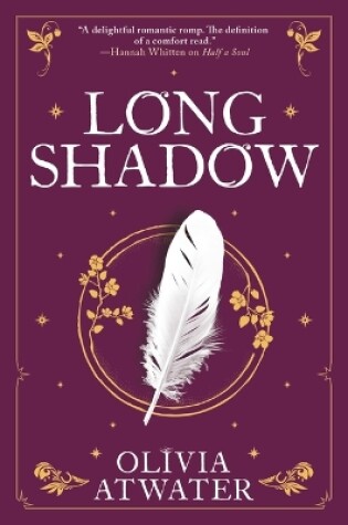Cover of Longshadow