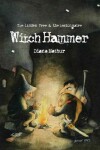 Book cover for Witch Hammer