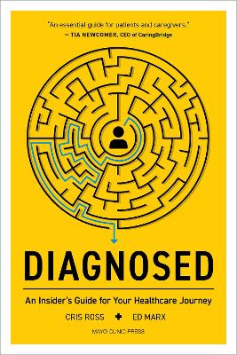 Cover of Diagnosed