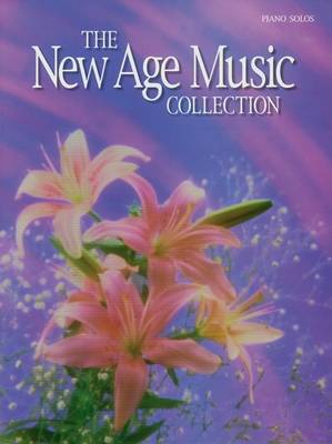 Book cover for The New Age Music Collection