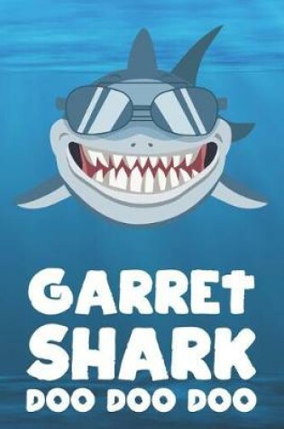 Cover of Garret - Shark Doo Doo Doo