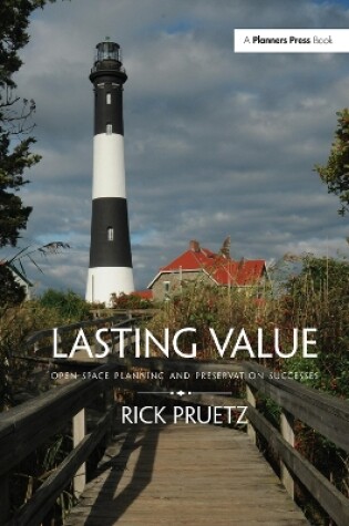 Cover of Lasting Value